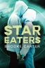 Book cover for "Star eaters"