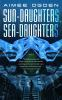 Book cover for "Sun-daughters, sea-daughters"