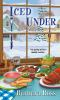 Book cover for "Iced under".