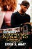 Book cover for "Queens".