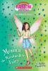 Book cover for "Monica the marshmallow fairy".