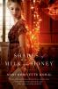 Book cover for "Shades of milk and honey"