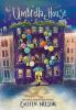 Book cover for "The umbrella house"