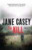 Book cover for "The kill".