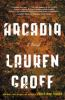 Book cover for "Arcadia"