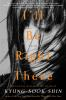 Book cover for "I'll be right there"