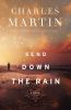 Book cover for "Send down the rain"