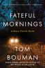 Book cover for "Fateful mornings".