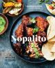 Book cover for "Nopalito"
