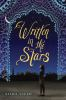 Book cover for "Written in the stars"