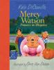 Book cover for "Mercy Watson".