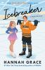 Book cover for "Icebreaker".