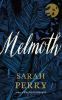 Book cover for "Melmoth"