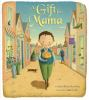 Book cover for "A gift for Mama".