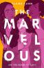 Book cover for "The marvelous"
