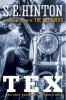 Book cover for "Tex"