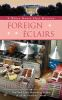Book cover for "Foreign Eclairs".