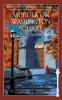 Book cover for "Murder on Washington Square"