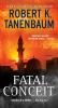 Book cover for "Fatal conceit".