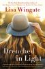 Book cover for "Drenched in light".