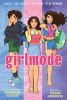 Book cover for "Girlmode"