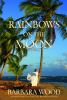 Book cover for "Rainbows on the Moon"