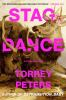 Book cover for "Stag dance"