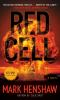 Book cover for "Red cell".