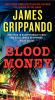 Book cover for "Blood money".