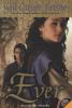 Book cover for "Ever".