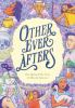 Book cover for "Other ever afters"