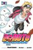Book cover for "Boruto".