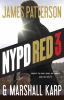 Book cover for "NYPD Red 3".