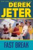 Book cover for "Fast break".