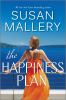 Book cover for "The happiness plan"