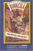 Book cover for "Bud Barkin, private eye".