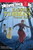 Book cover for "Harriet Tubman".