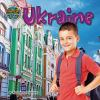 Book cover for "Ukraine".
