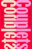 Book cover for "Couplets"