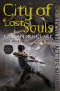 Book cover for "City of lost souls".