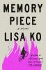 Book cover for "Memory piece"