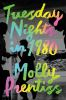 Book cover for "Tuesday nights in 1980"