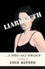 Book cover for "Liarmouth"