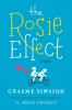 Book cover for "The Rosie effect".