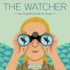 Book cover for "The watcher"