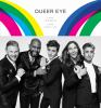 Book cover for "Queer eye"
