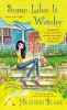 Book cover for "Some like it witchy".