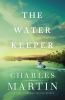 Book cover for "The water keeper"
