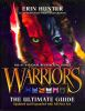 Book cover for "Warriors".
