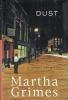 Book cover for "Dust".